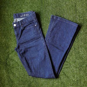 GAP 1969 Perfect Boot Jeans